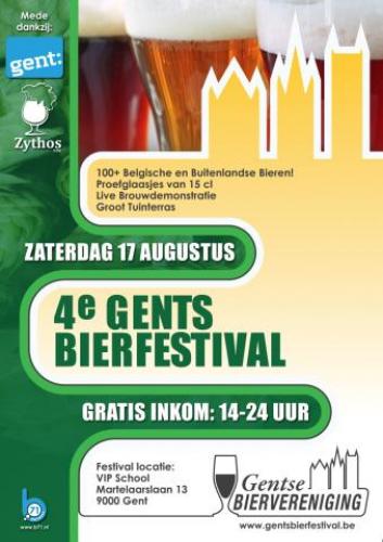 Gents Bierfestival